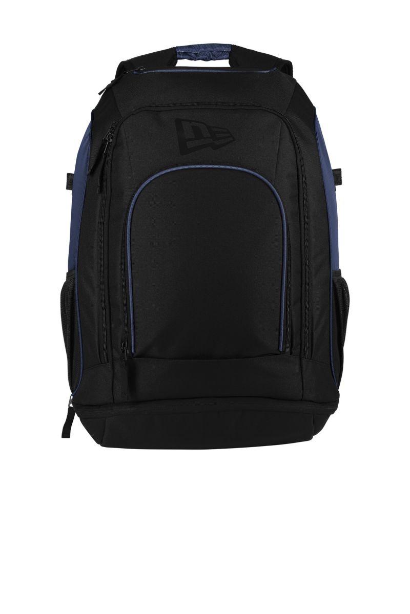 New Era  ®  Shutout Backpack NEB300