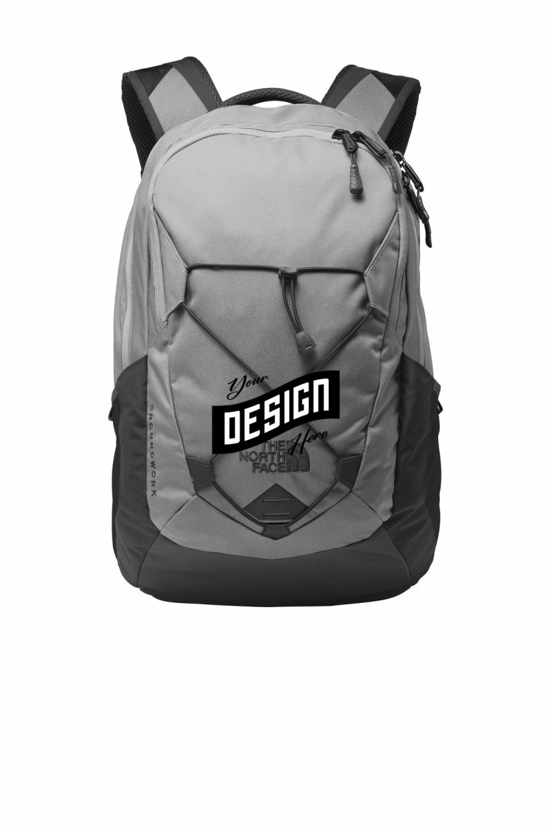 The North Face  ®  Groundwork Backpack