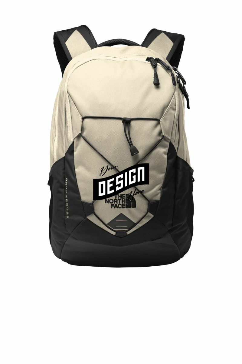 The North Face  ®  Groundwork Backpack
