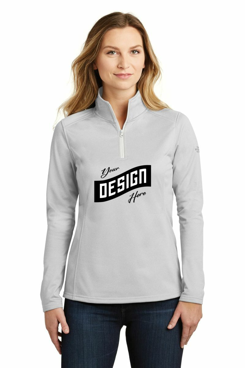 The North Face  ®  Ladies Tech 1/4-Zip Fleece