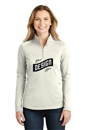 The North Face  ®  Ladies Tech 1/4-Zip Fleece