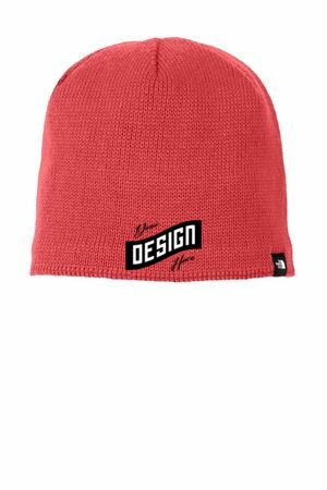 The North Face  ®  Mountain Beanie