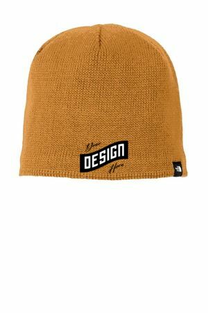 The North Face  ®  Mountain Beanie