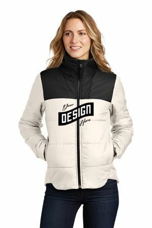 The North Face  ®  Ladies Everyday Insulated Jacket