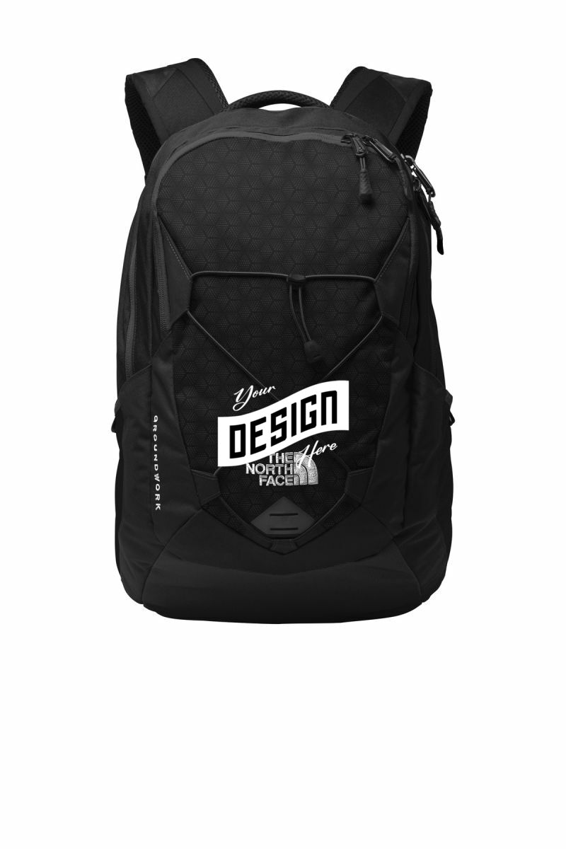 The North Face  ®  Groundwork Backpack