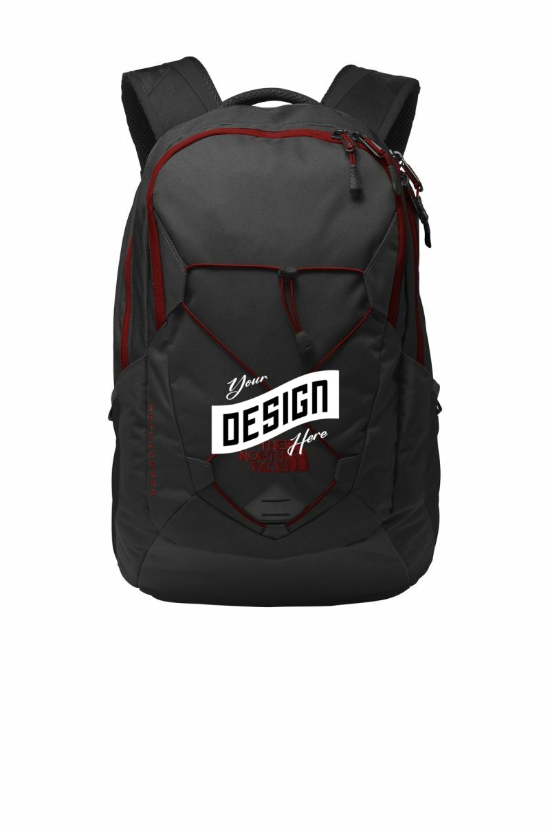 The North Face  ®  Groundwork Backpack