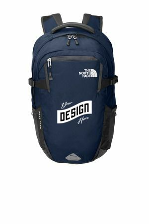 The North Face  ®  Fall Line Backpack