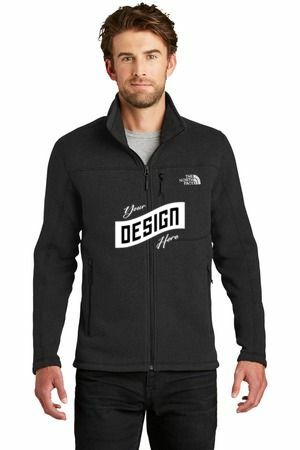 The North Face  ®  Sweater Fleece Jacket