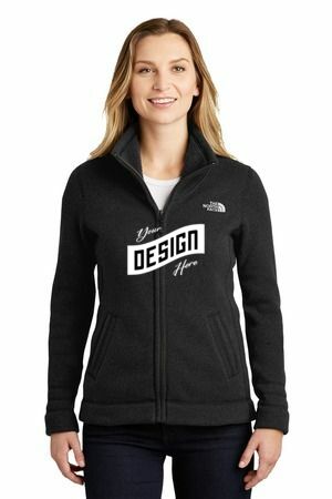 The North Face  ®  Women's Sweater Fleece Jacket