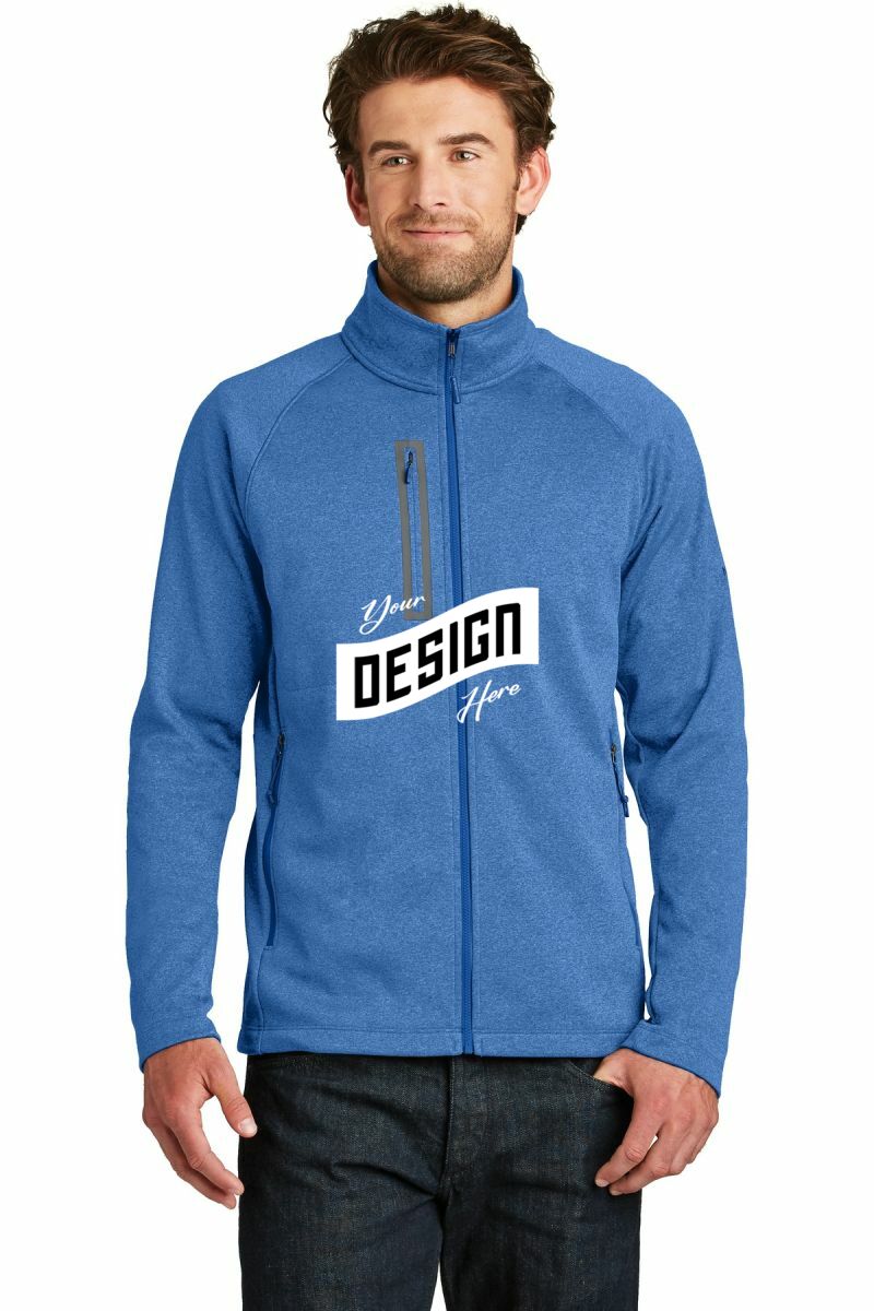 The North Face  ®  Canyon Flats Fleece Jacket