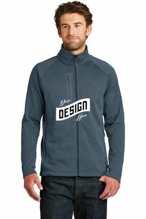 The North Face  ®  Canyon Flats Fleece Jacket