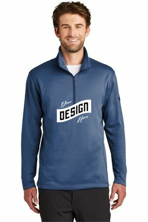 DISCONTINUED The North Face ® Tech 1/4-Zip Fleece