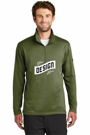 DISCONTINUED The North Face ® Tech 1/4-Zip Fleece