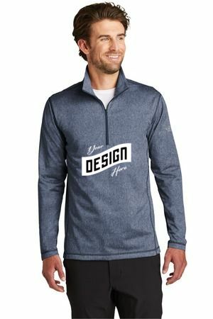 DISCONTINUED The North Face ® Tech 1/4-Zip Fleece
