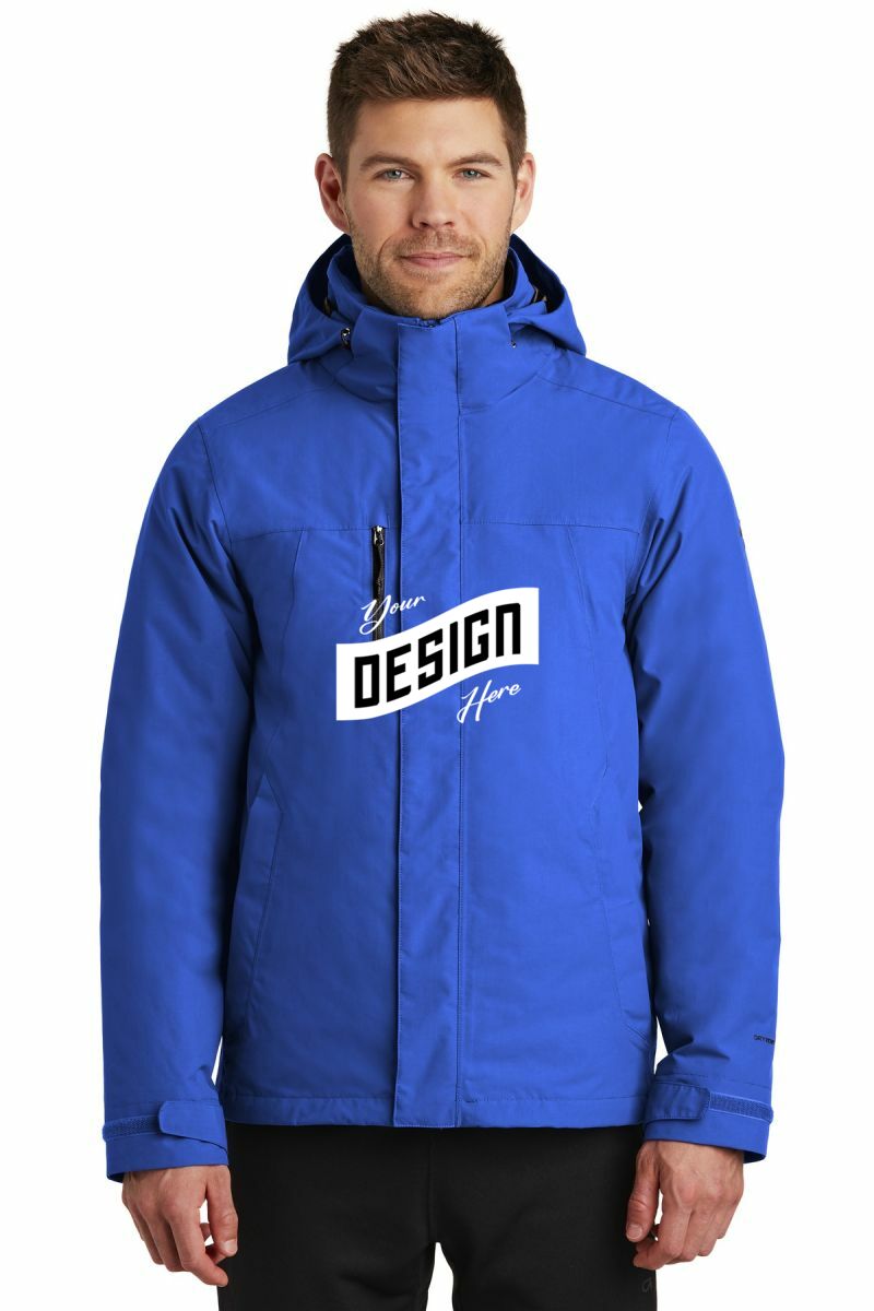 The North Face  ®  Traverse Triclimate  ®  3-in-1 Jacket