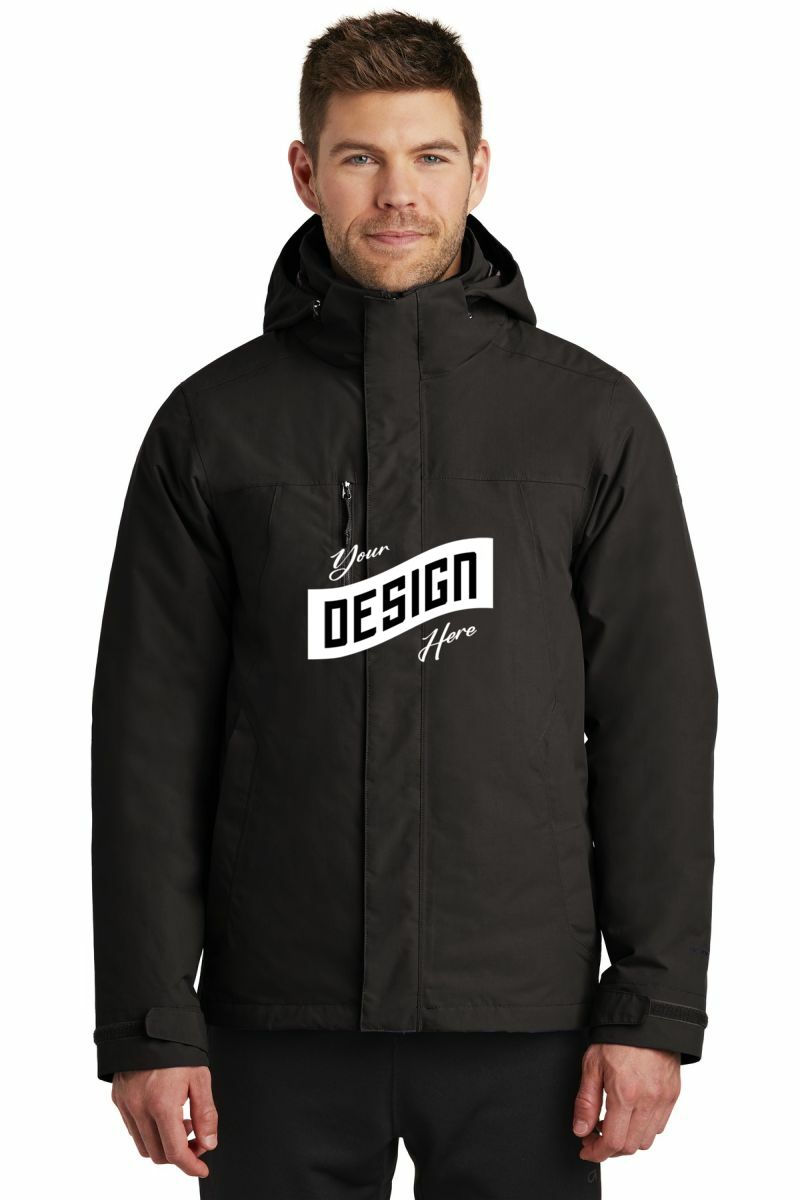 The North Face  ®  Traverse Triclimate  ®  3-in-1 Jacket
