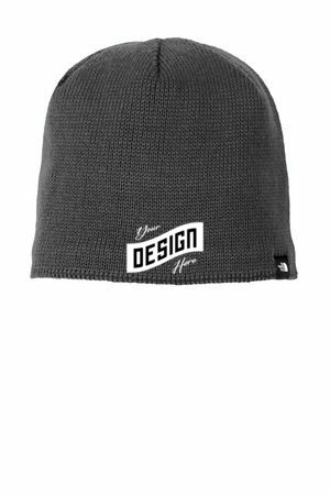The North Face  ®  Mountain Beanie