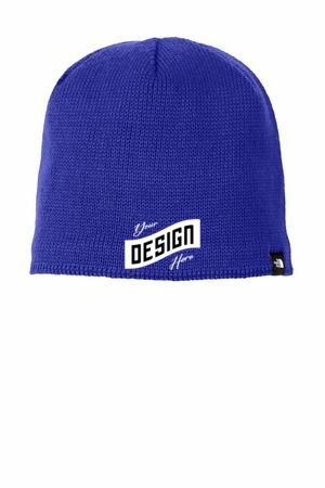 The North Face  ®  Mountain Beanie