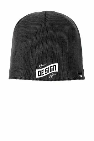 The North Face  ®  Mountain Beanie