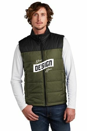The North Face ®  Everyday Insulated Vest