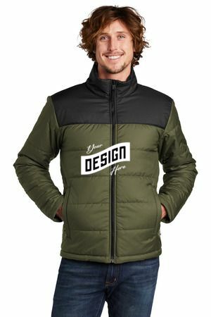 The North Face ®  Everyday Insulated Jacket