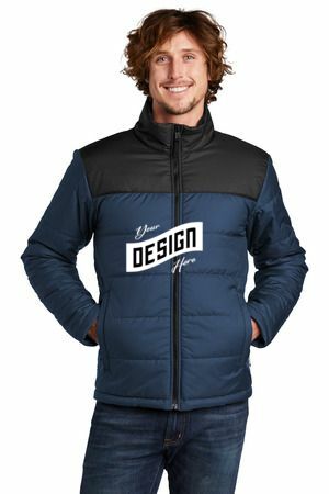 The North Face ®  Everyday Insulated Jacket