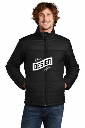 The North Face ®  Everyday Insulated Jacket