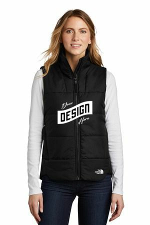 The North Face ®  Women's Everyday Insulated Vest