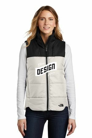 The North Face ®  Women's Everyday Insulated Vest