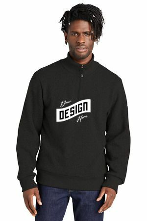 The North Face ®  Pullover 1/2-Zip Sweater Fleece NF0A5ISE
