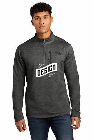 The North Face  ®  Skyline 1/2-Zip Fleece NF0A7V63