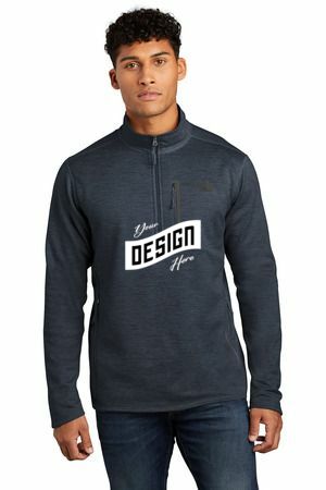 The North Face  ®  Skyline 1/2-Zip Fleece NF0A7V63