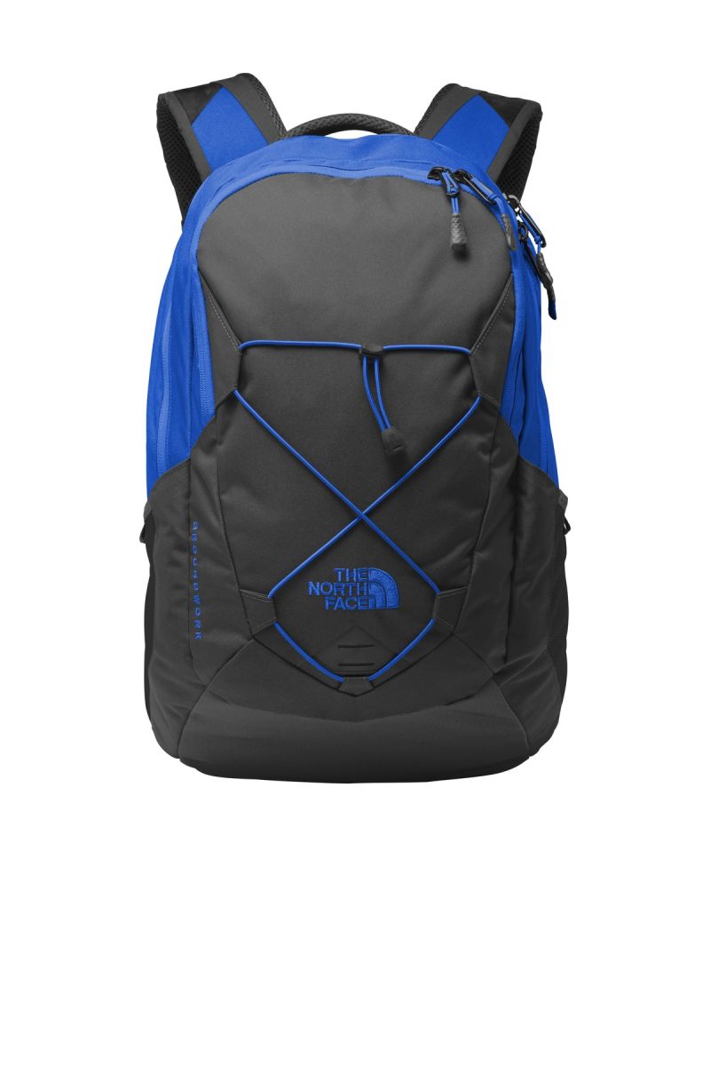 The North Face  ®  Groundwork Backpack