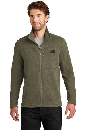 The North Face  ®  Sweater Fleece Jacket
