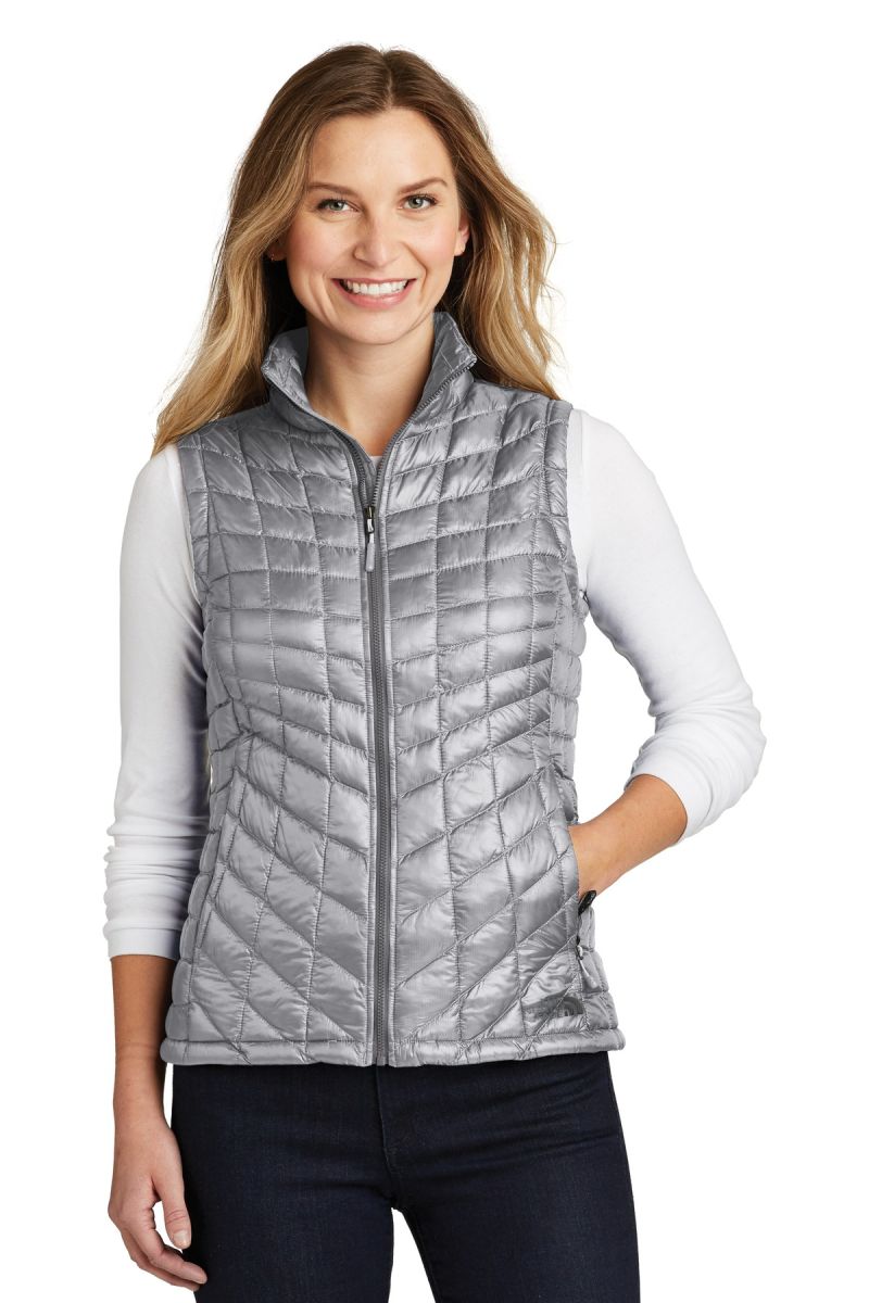 The North Face  ®  Women's ThermoBall  ™   Trekker Vest