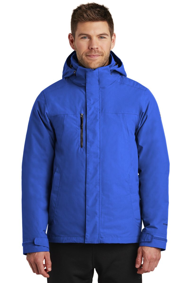 The North Face  ®  Traverse Triclimate  ®  3-in-1 Jacket