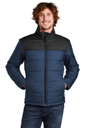 The North Face ®  Everyday Insulated Jacket