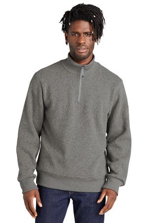 The North Face ®  Pullover 1/2-Zip Sweater Fleece NF0A5ISE