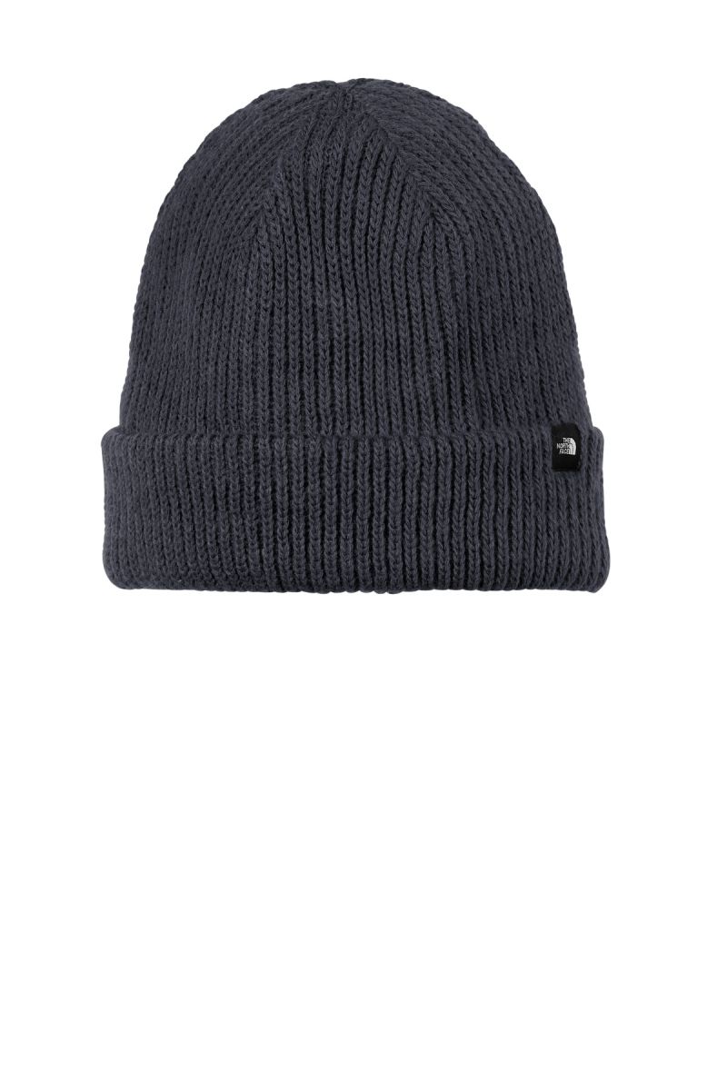 The North Face ®  Circular Rib Beanie NF0A7RGH