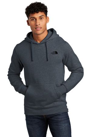  DISCONTINUED  LIMITED EDITION The North Face ®  Chest Logo Pullover Hoodie NF0A7V9B