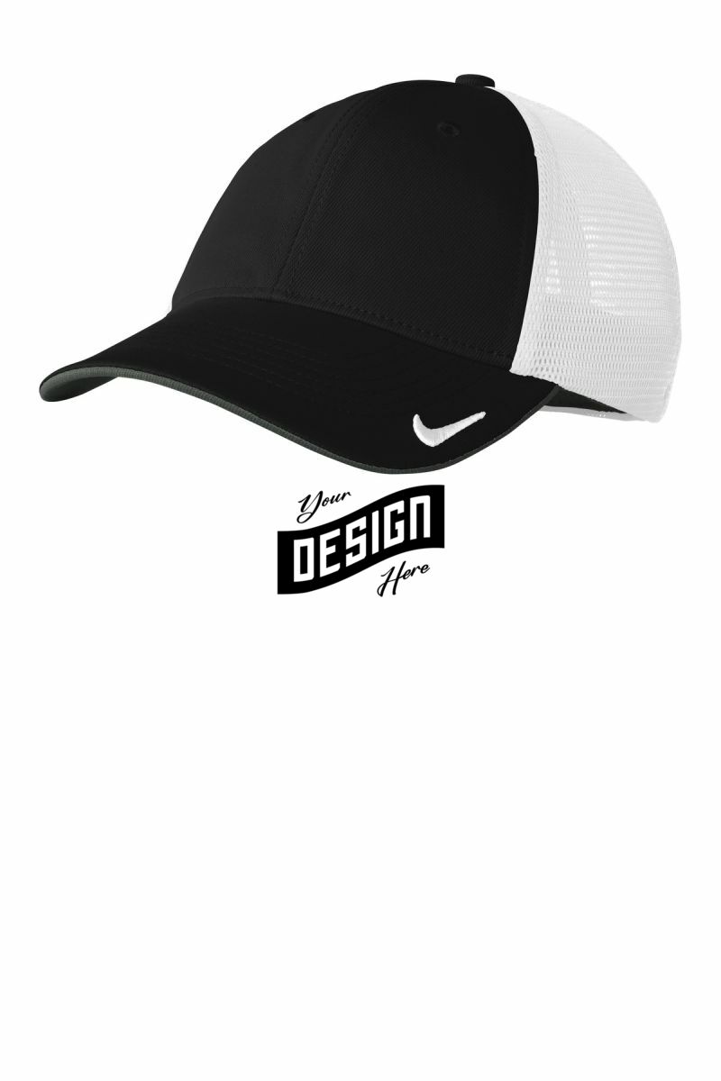 Nike Dri-FIT Mesh Back Cap