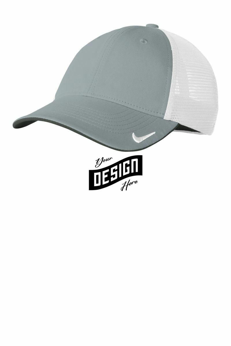 Nike Dri-FIT Mesh Back Cap