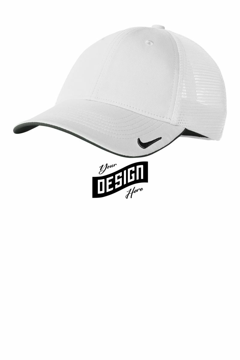 Nike Dri-FIT Mesh Back Cap