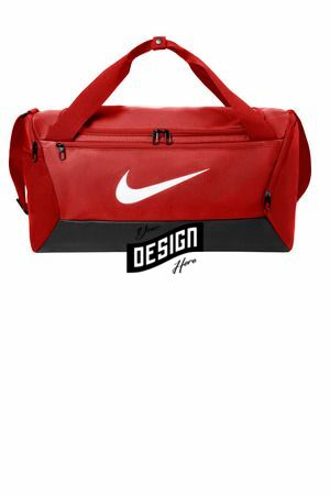 Nike Brasilia Small Duffel NKDM3976