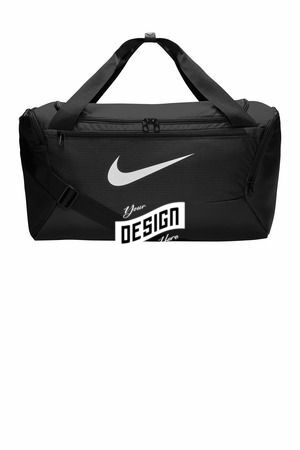 Nike Brasilia Small Duffel NKDM3976