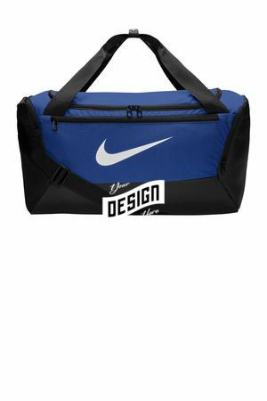 Nike Brasilia Small Duffel NKDM3976
