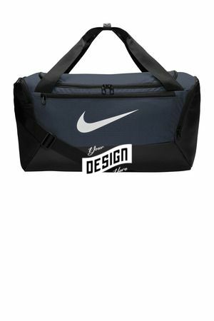Nike Brasilia Small Duffel NKDM3976