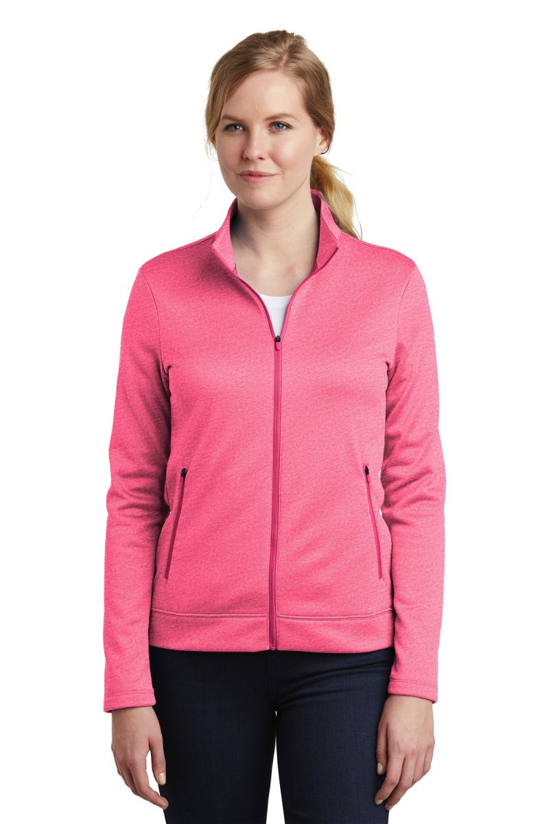  DISCONTINUED  Nike Women's Therma-FIT Full-Zip Fleece