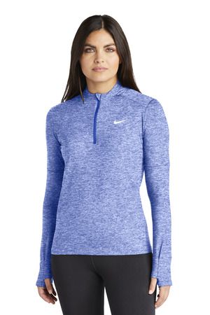 Nike Women's Dri-FIT Element 1/2-Zip Top NKDH4951