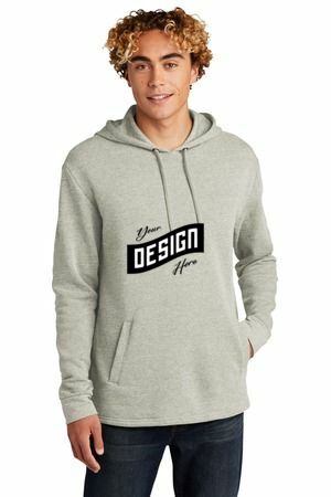 Next Level Apparel ®   Adult Malibu Pullover Hoodie